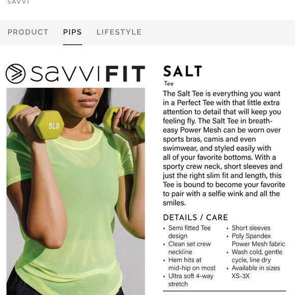 NWT SAVVI MD Navy Blue Mesh SALT Short Sleeve Shirt - Picture 7 of 15